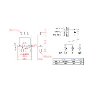 HS-12VDC SPDT Switch With SMAF (18G)_Web2
